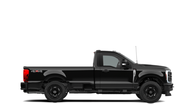 2026 Ford SuperDuty